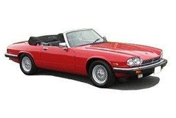 Jaguar XJS